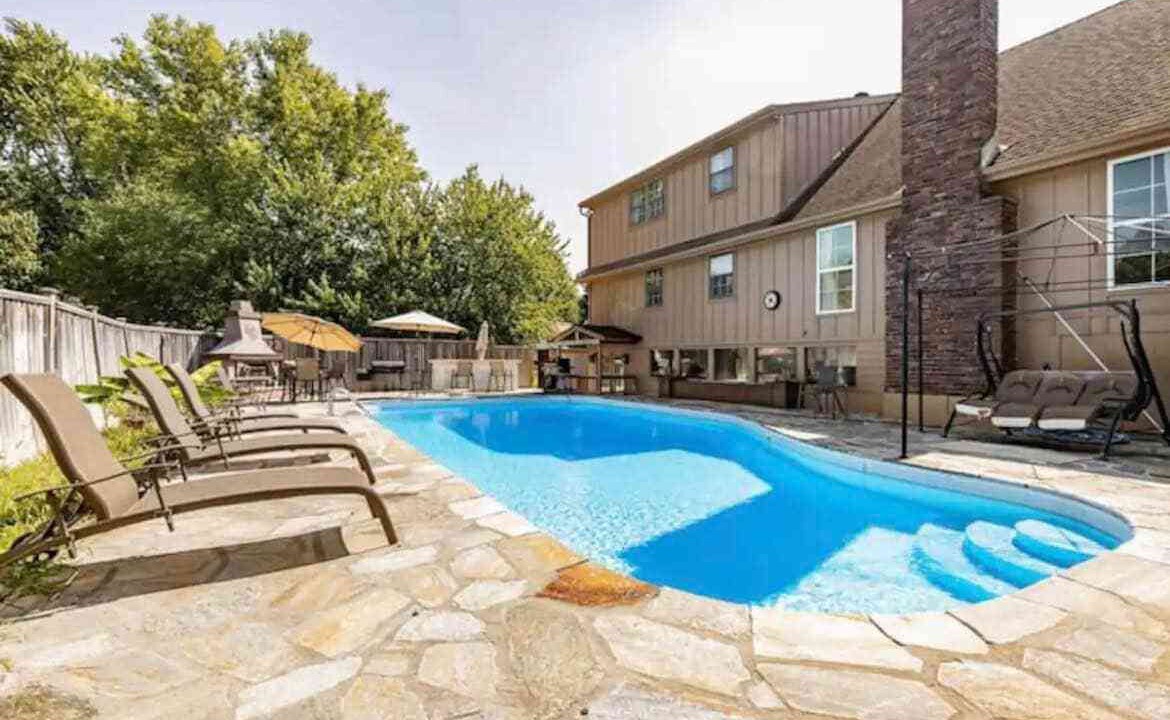 Photo of Outdoor in Blue Springs