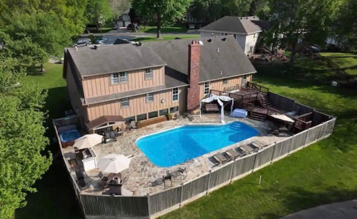 Photo of Outdoor in Blue Springs