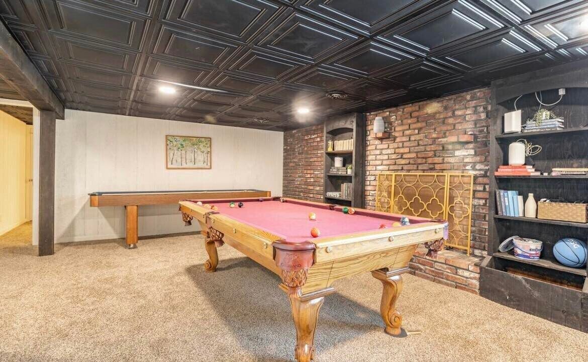 Photo of Bedroom in Blue Springs