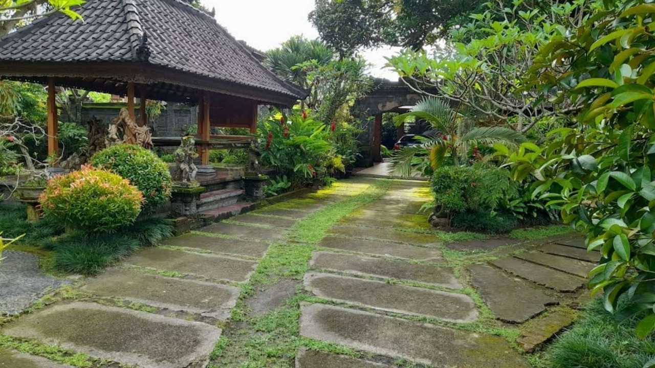 Photo of Outdoor in Kecamatan Narmada