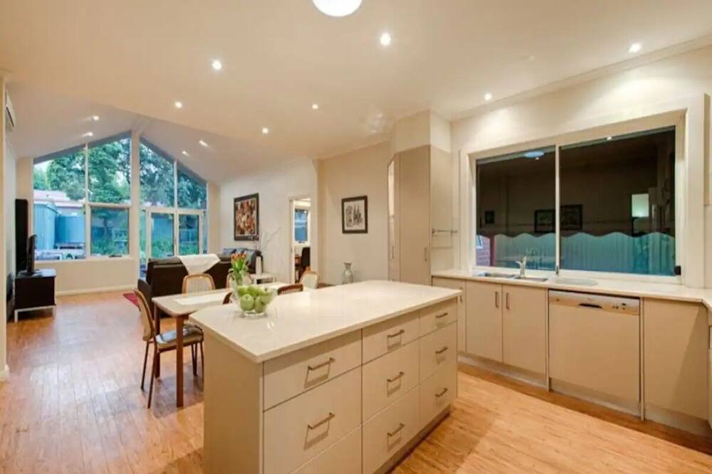 Photo of Kitchen in Fullarton