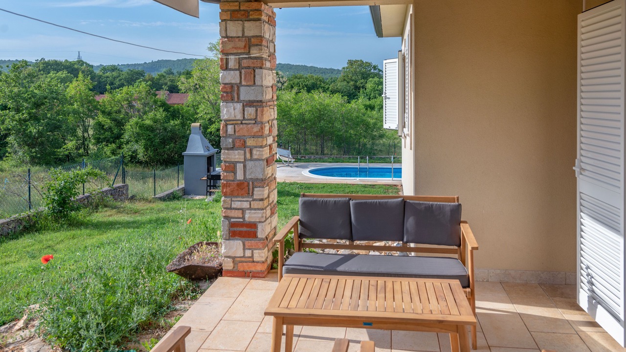 Photo of Outdoor in Marceljani
