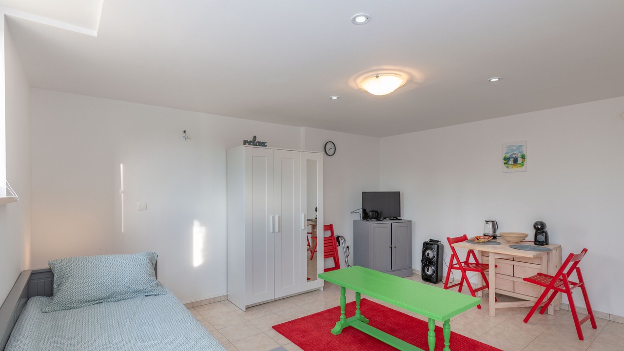 Photo of Bedroom in Marceljani