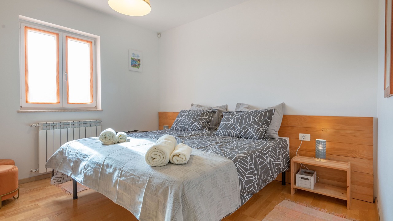 Photo of Bedroom in Marceljani