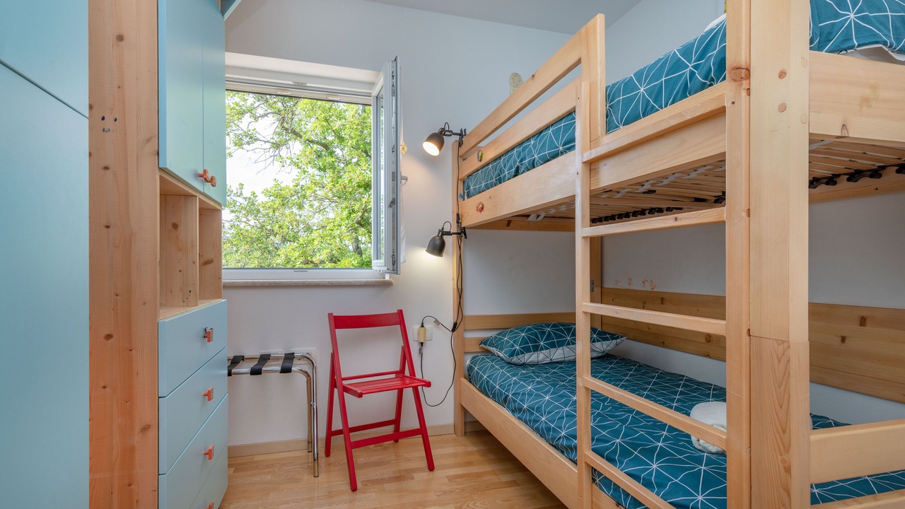 Photo of Bedroom in Marceljani
