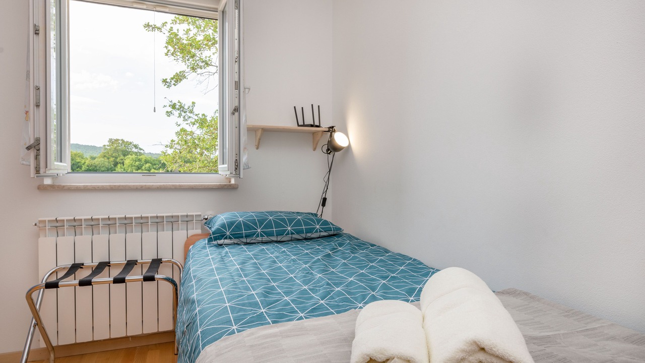 Photo of Bedroom in Marceljani