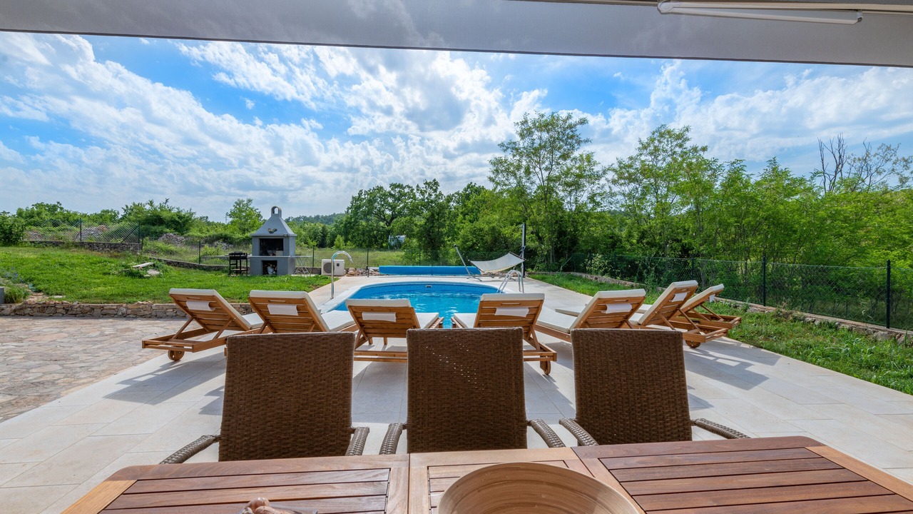 Photo of Outdoor in Marceljani