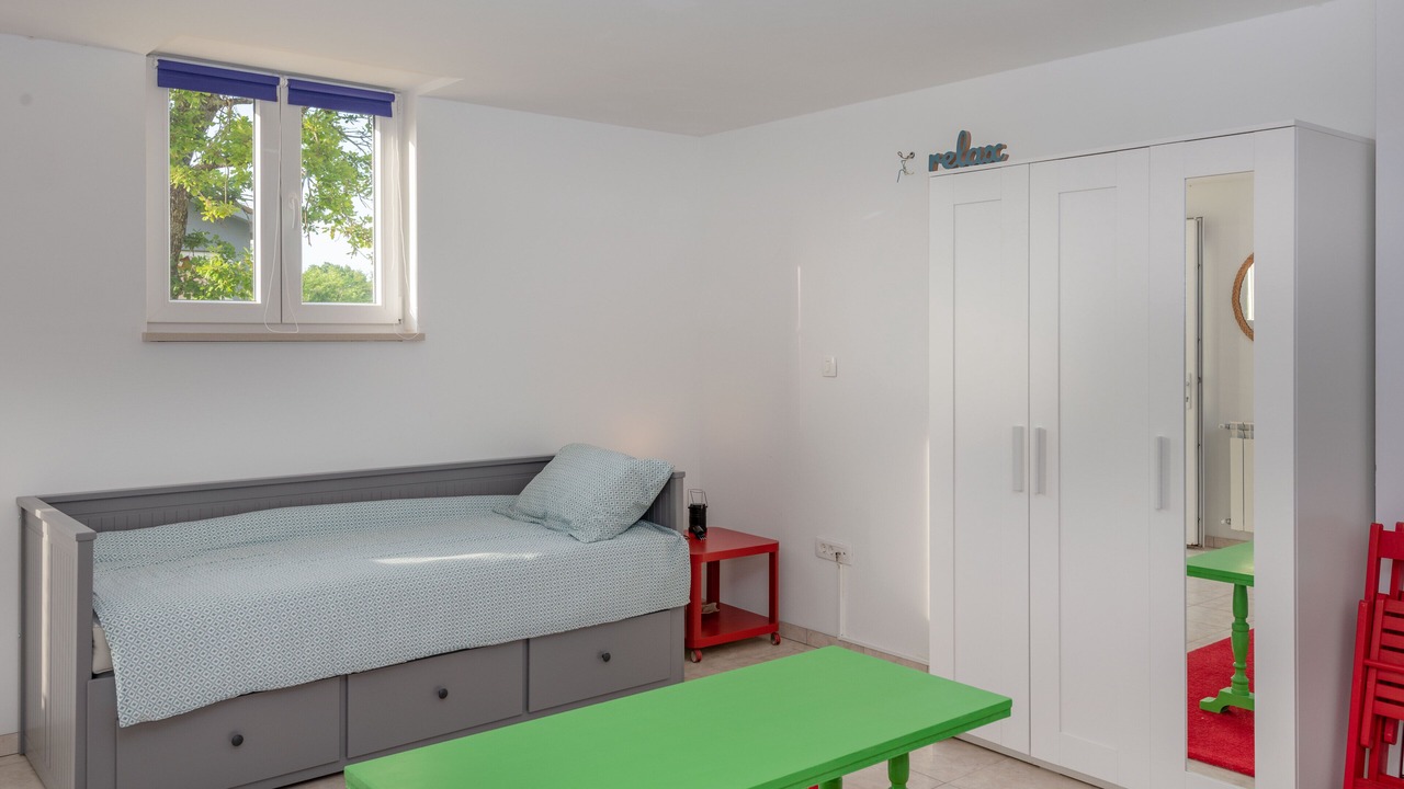 Photo of Bedroom in Marceljani