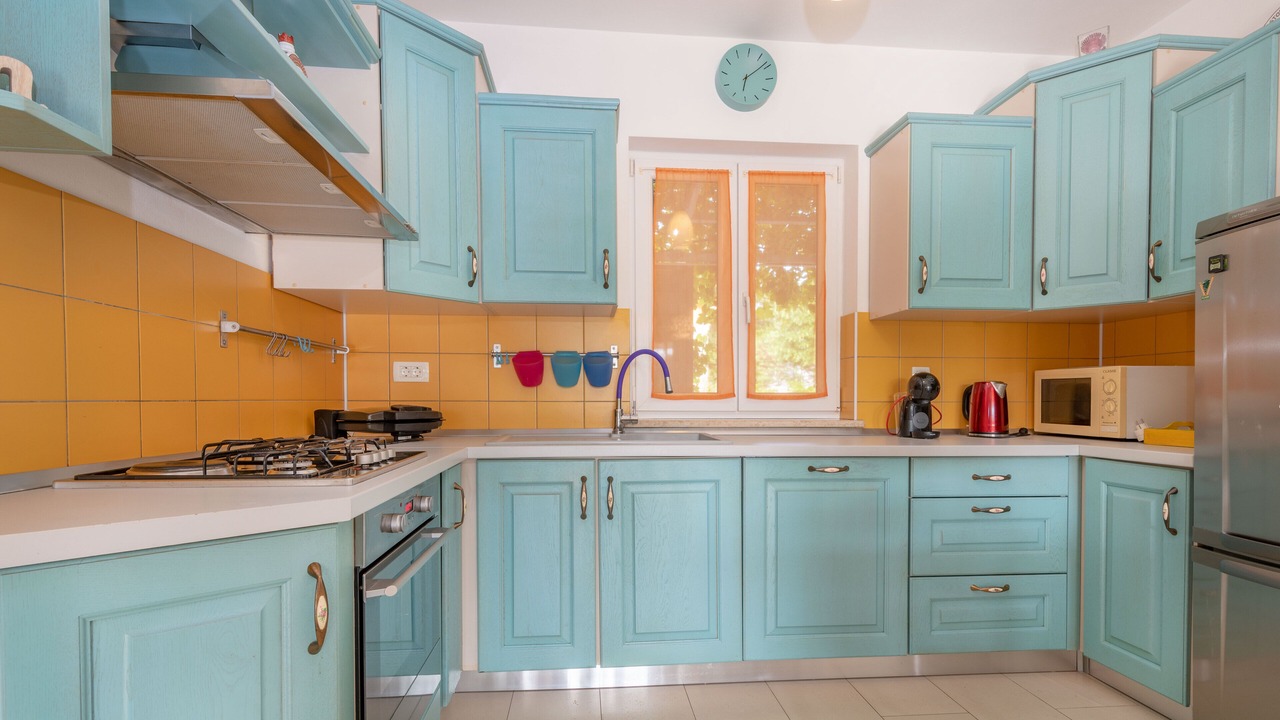 Photo of Kitchen in Marceljani