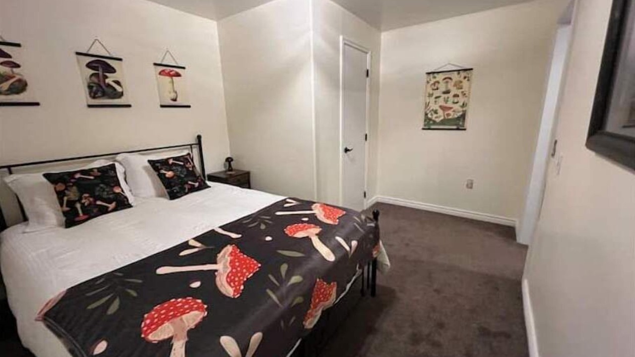 Photo of Bedroom in Lewiston