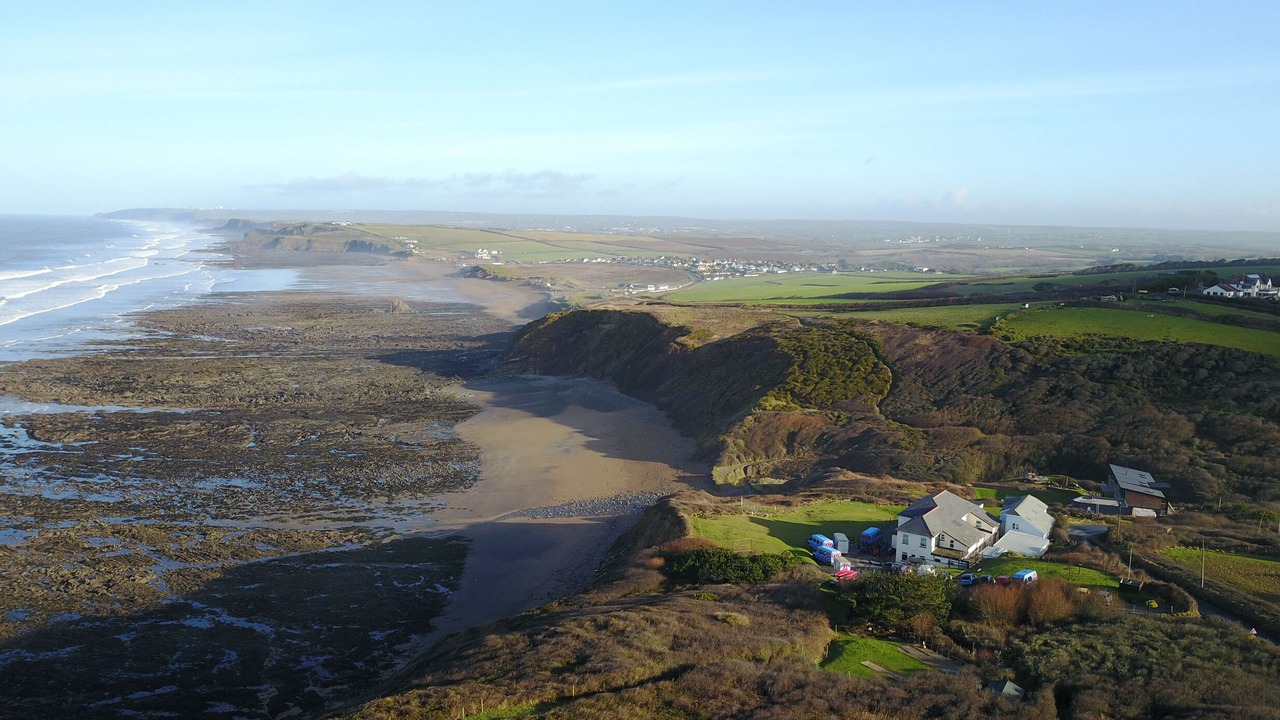 Photo of Outdoor in Widemouth Bay