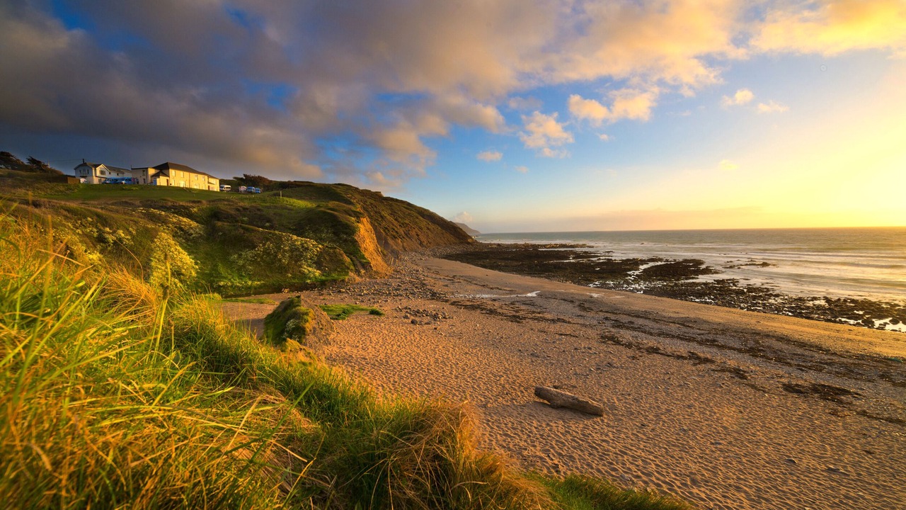 Photo of Others in Widemouth Bay