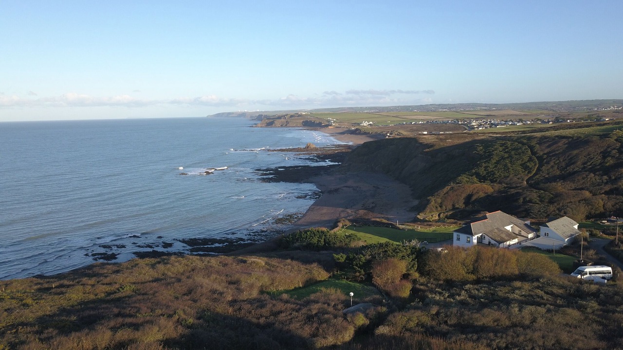 Photo of Outdoor in Widemouth Bay