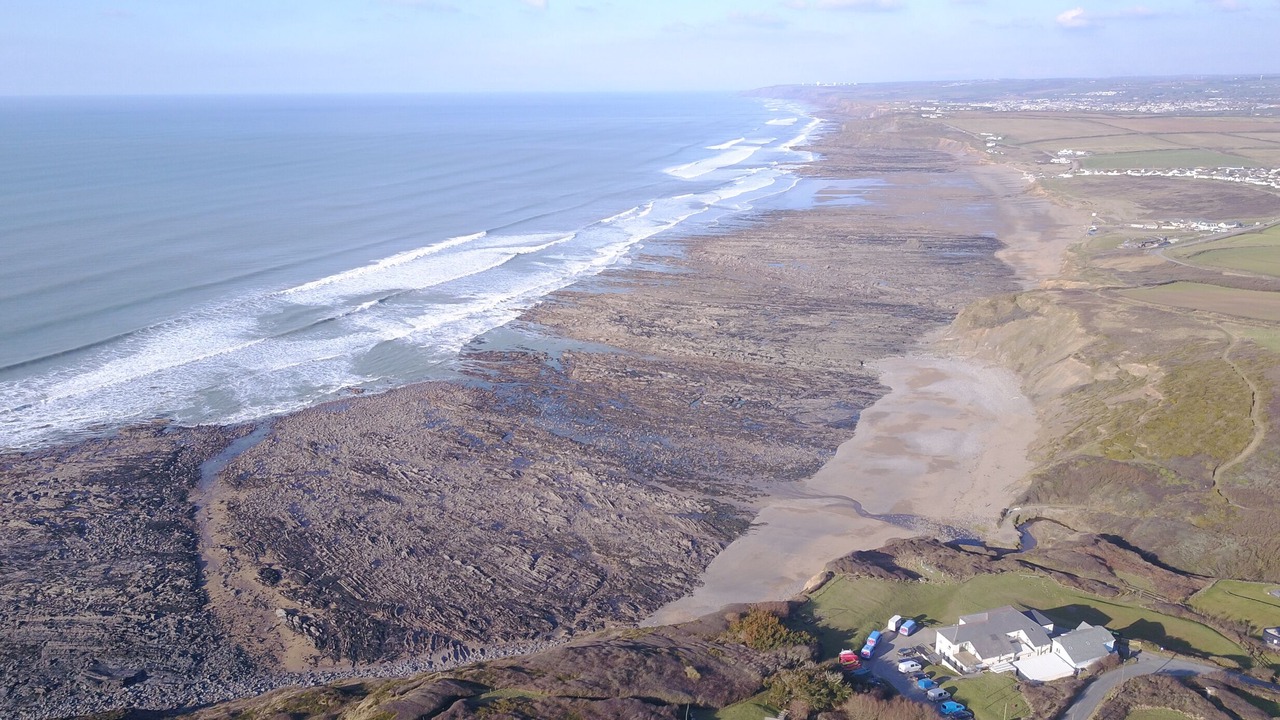 Photo of Outdoor in Widemouth Bay