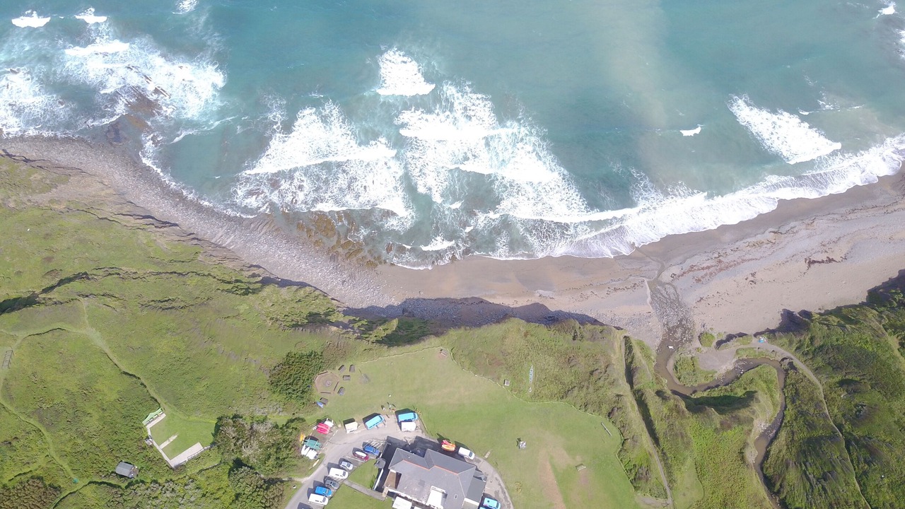 Photo of Outdoor in Widemouth Bay