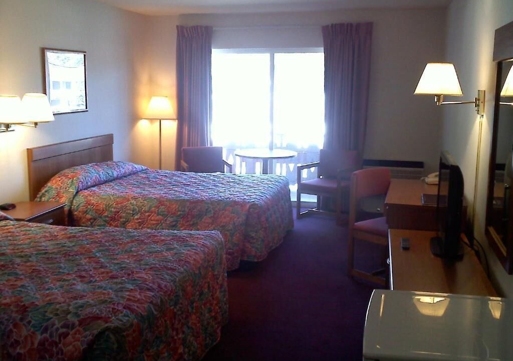 Photo of Bedroom in Lake Placid