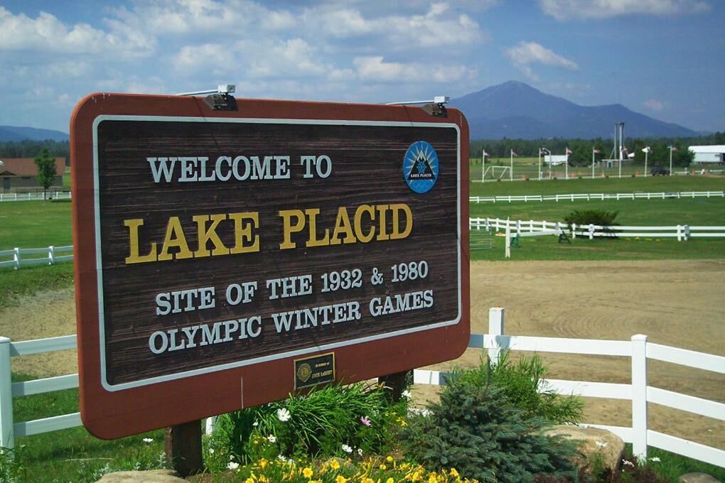 Photo of Outdoor in Lake Placid