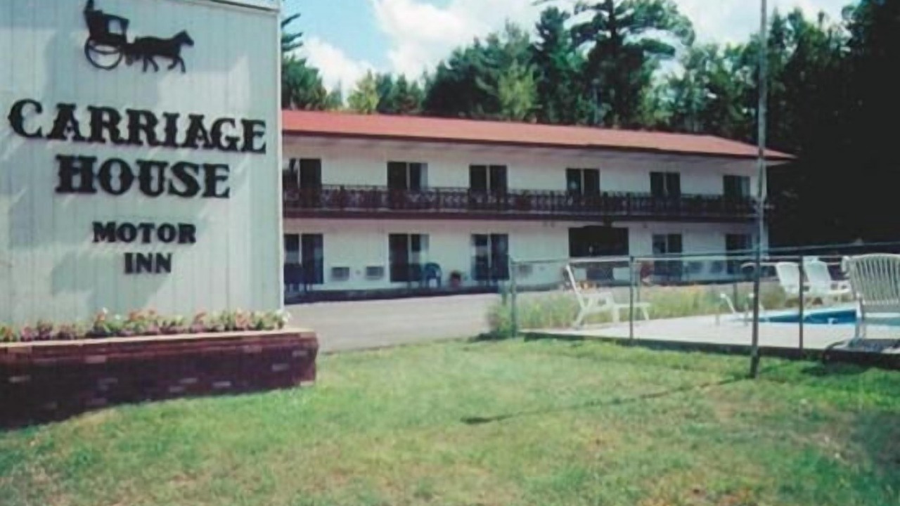 Photo of Outdoor in Lake Placid