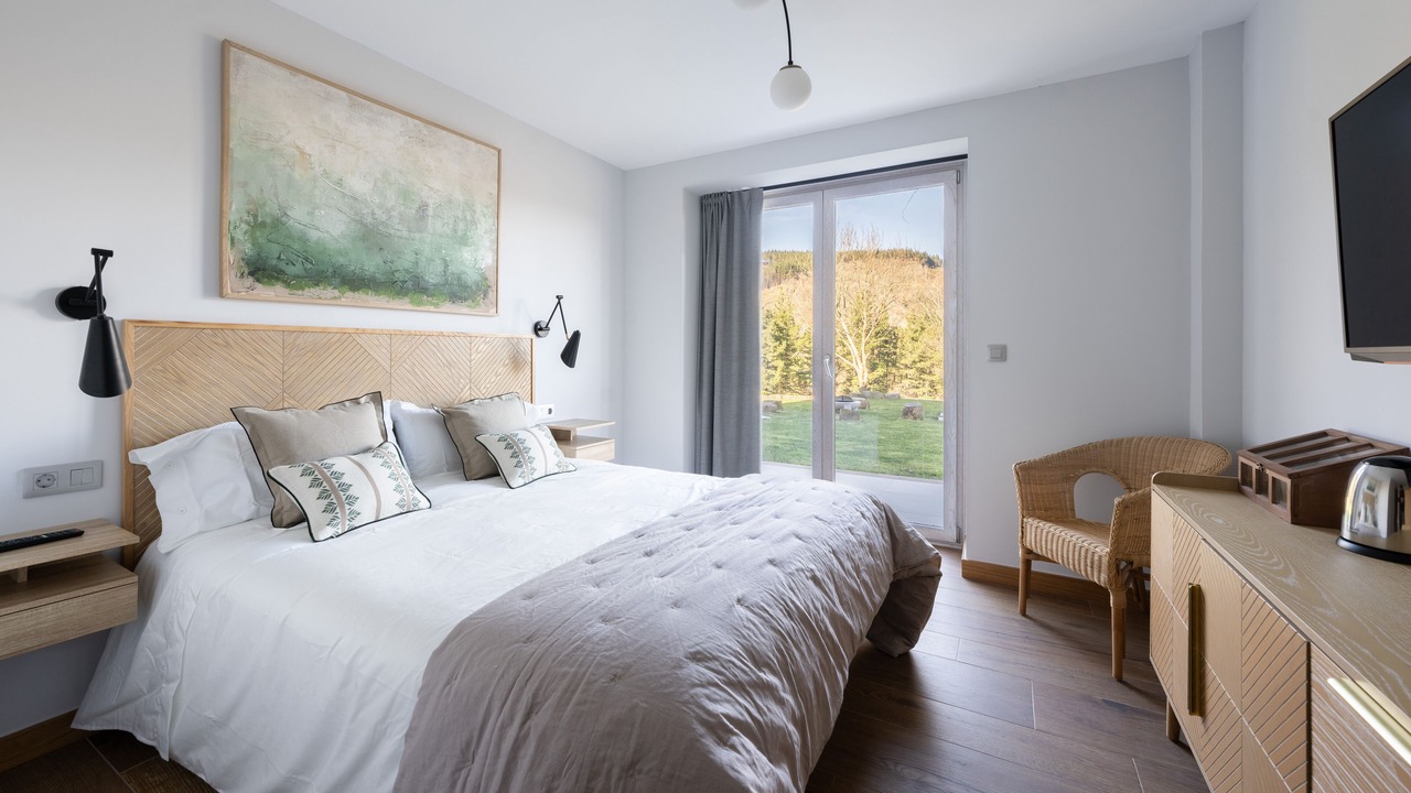 Photo of Bedroom in Zeanuri