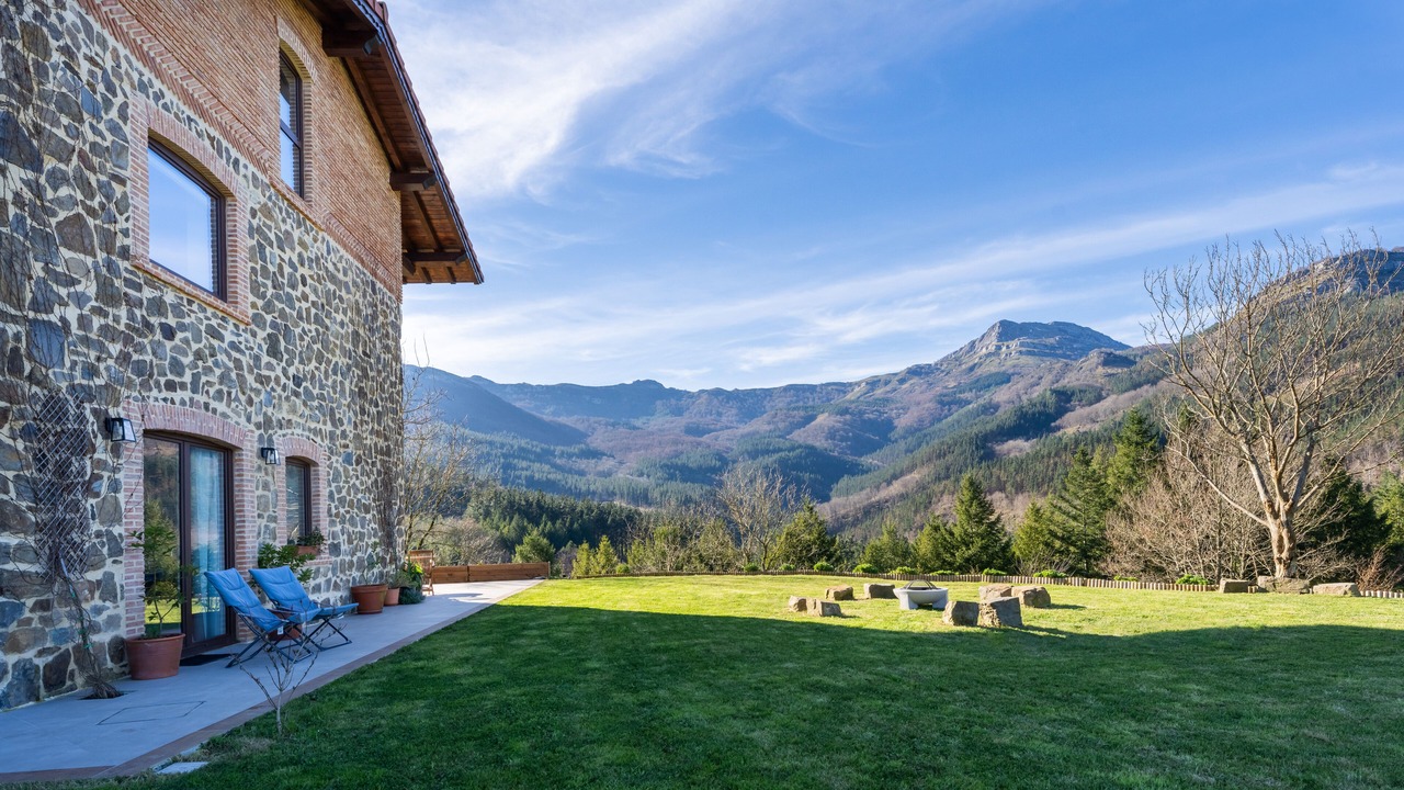 Photo of Outdoor in Zeanuri