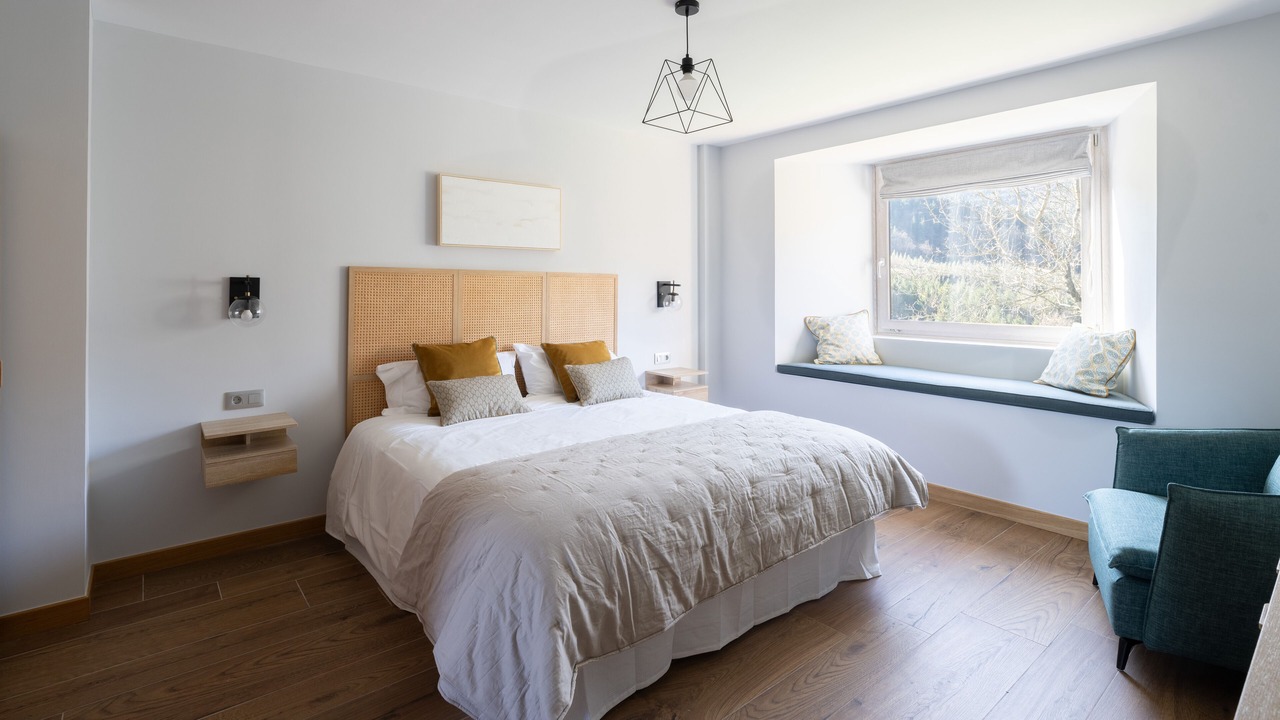 Photo of Bedroom in Zeanuri