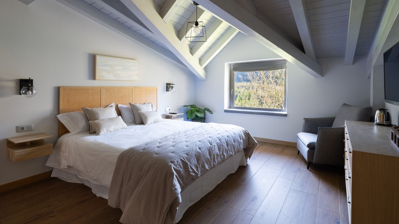 Photo of Bedroom in Zeanuri