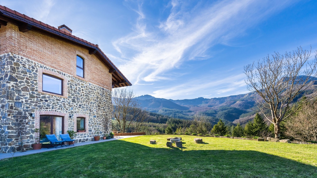 Photo of Outdoor in Zeanuri