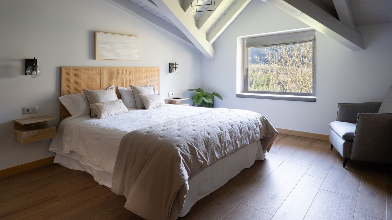 Photo of Bedroom in Zeanuri