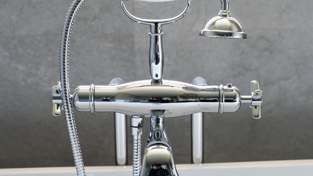 Photo of Bathroom in Zeanuri