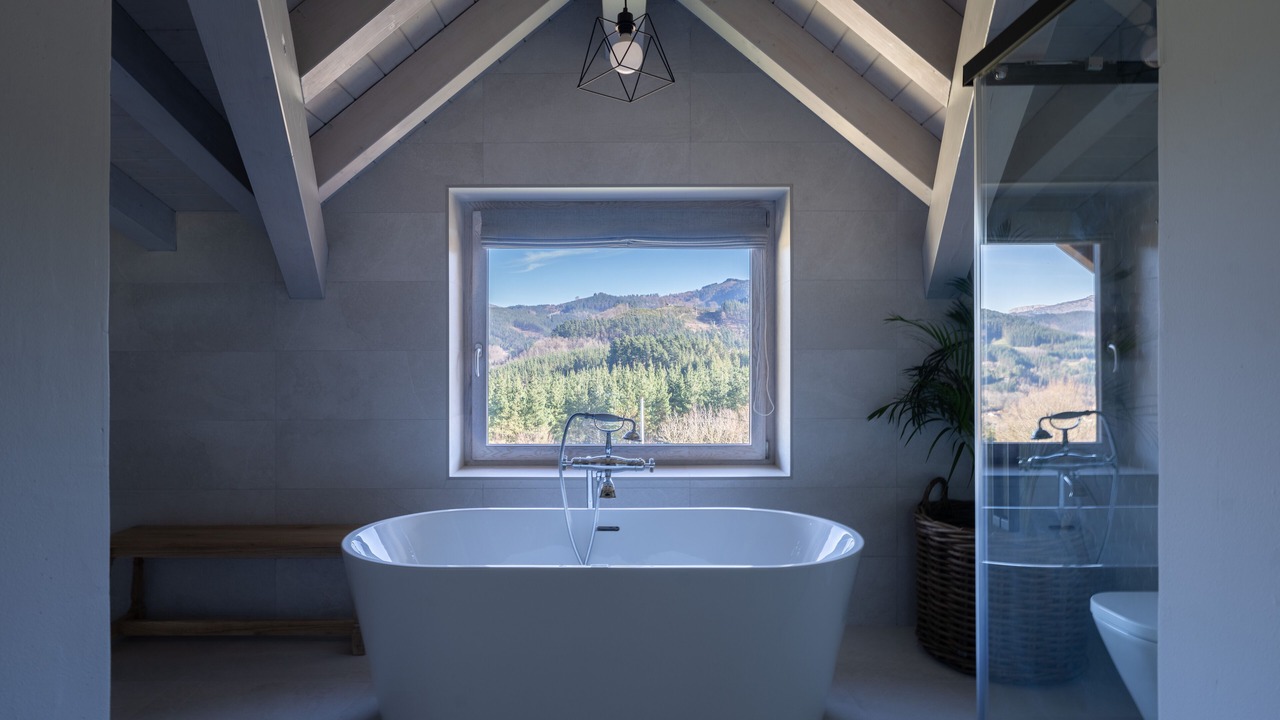 Photo of Bathroom in Zeanuri