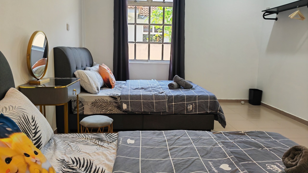 Photo of Others in Padang Serai