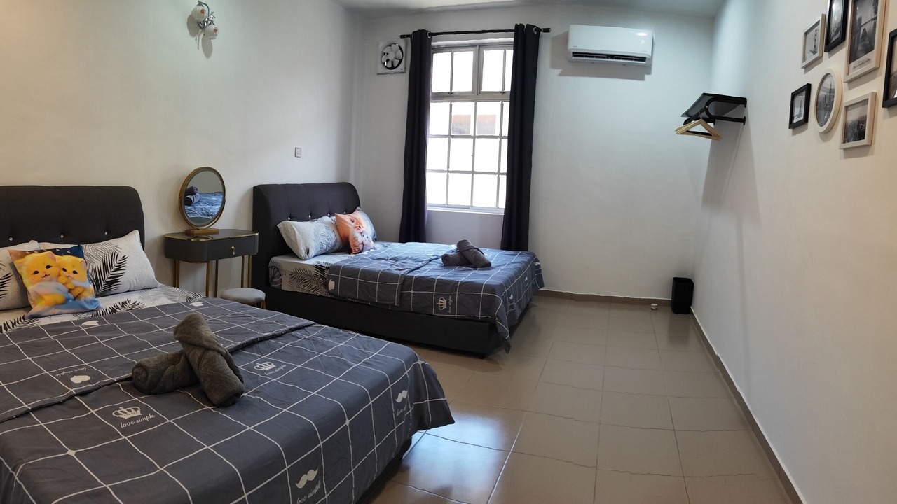 Photo of Others in Padang Serai