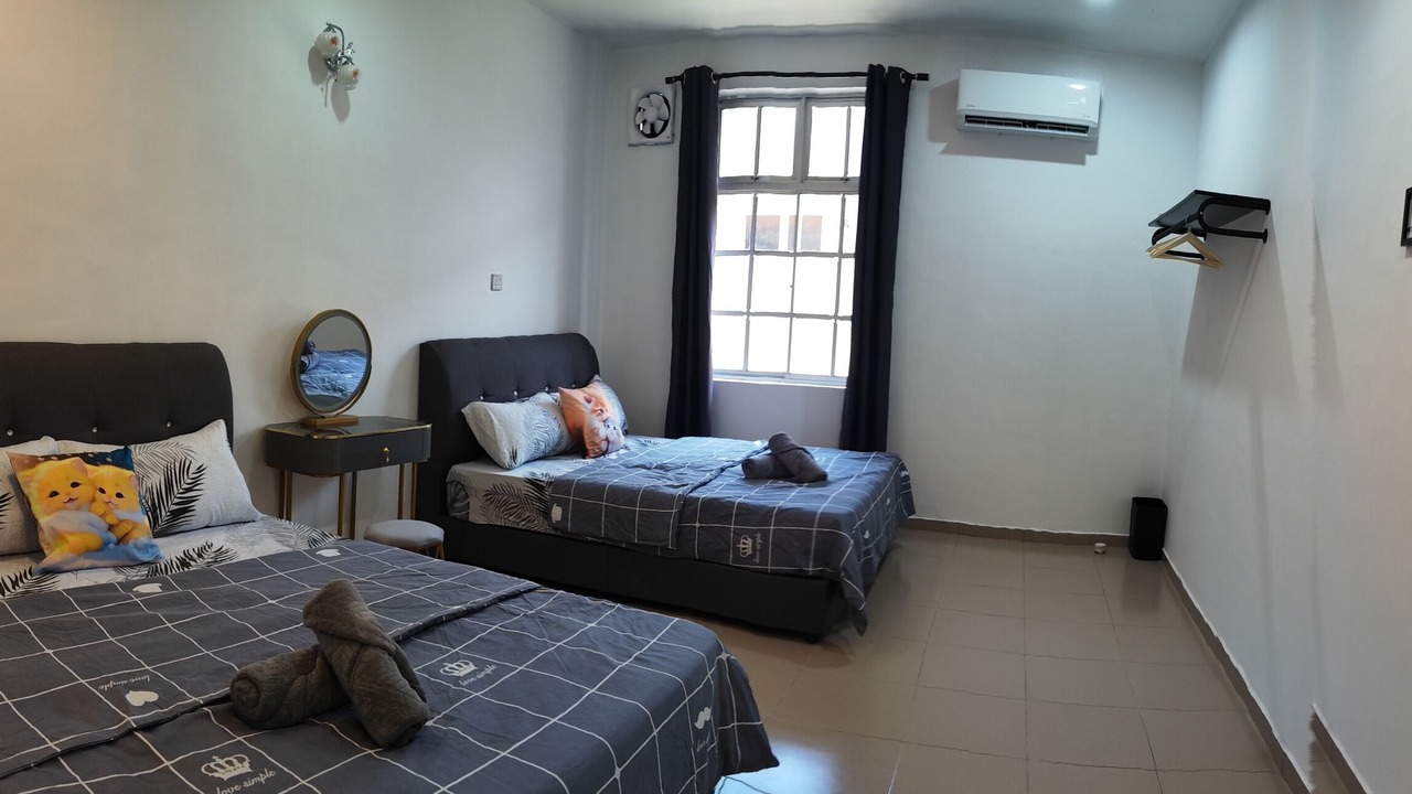 Photo of Bedroom in Padang Serai