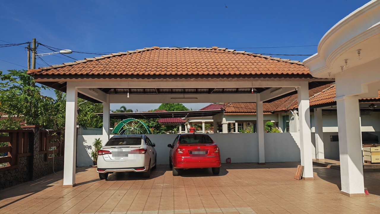 Photo of Outdoor in Padang Serai