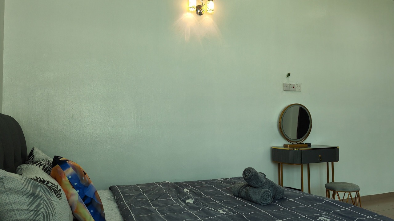 Photo of Bedroom in Padang Serai