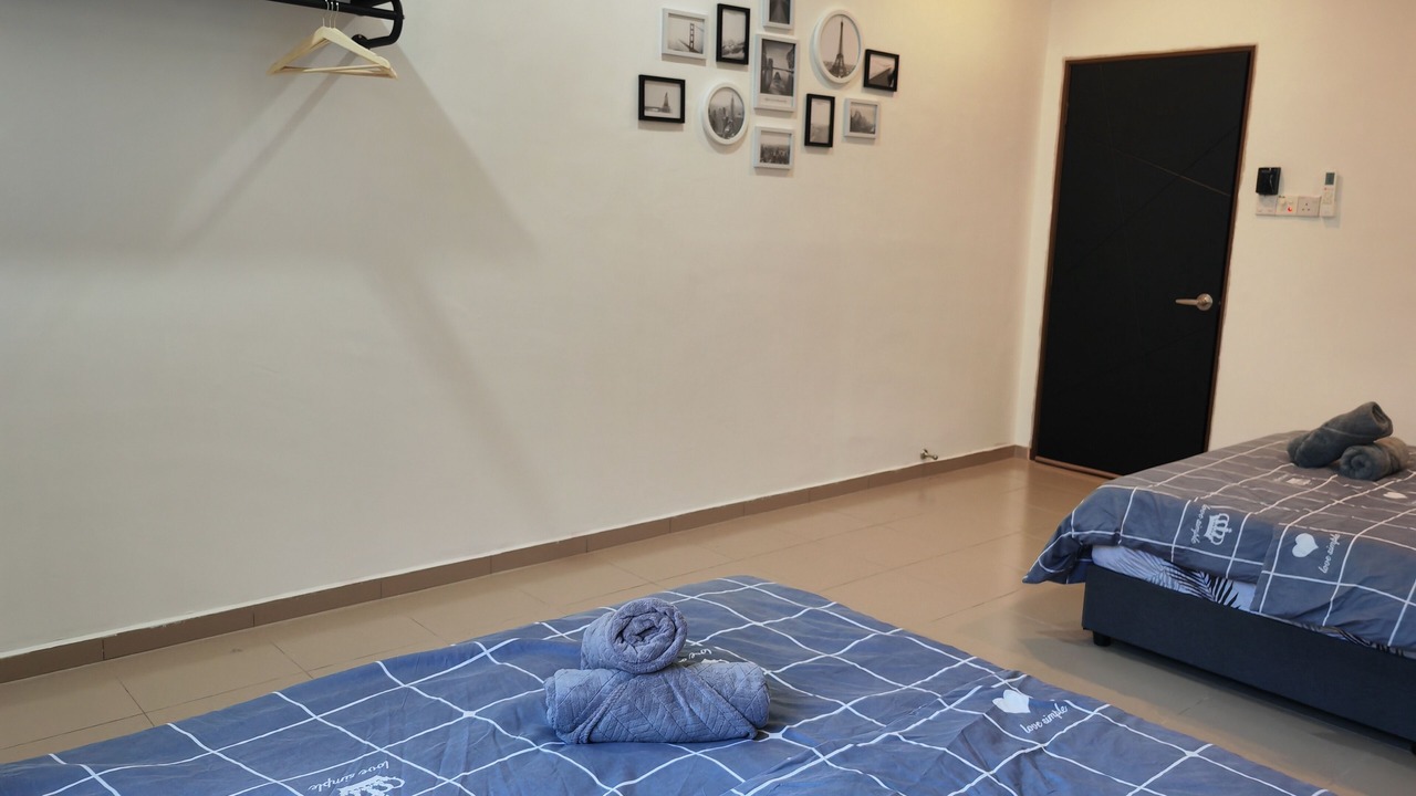 Photo of Bedroom in Padang Serai