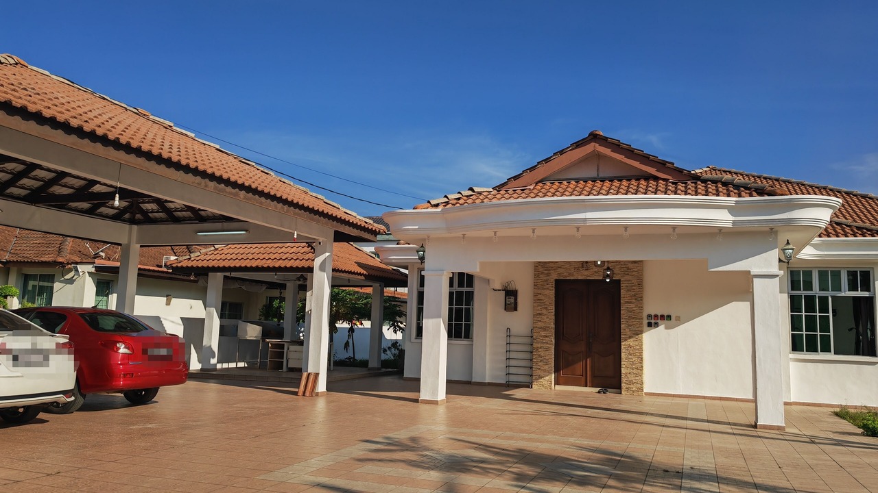 Photo of Outdoor in Padang Serai