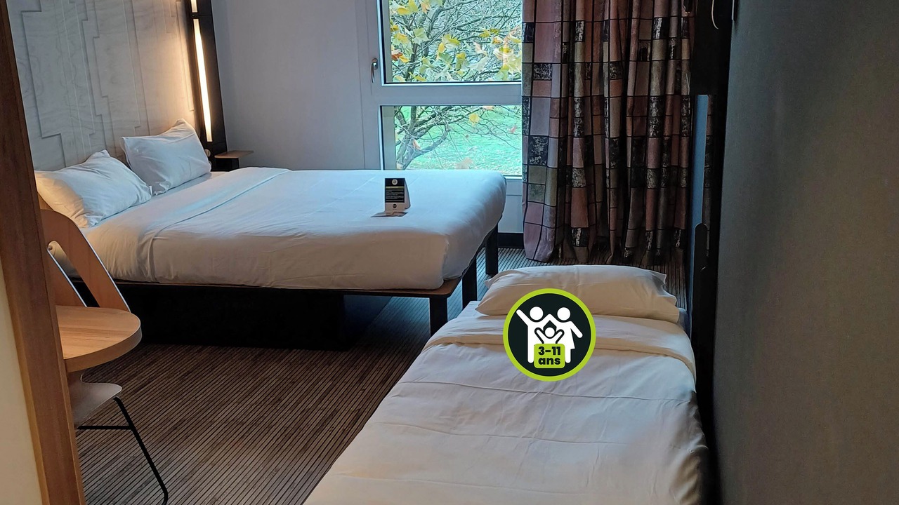 Photo of Bedroom in Serris