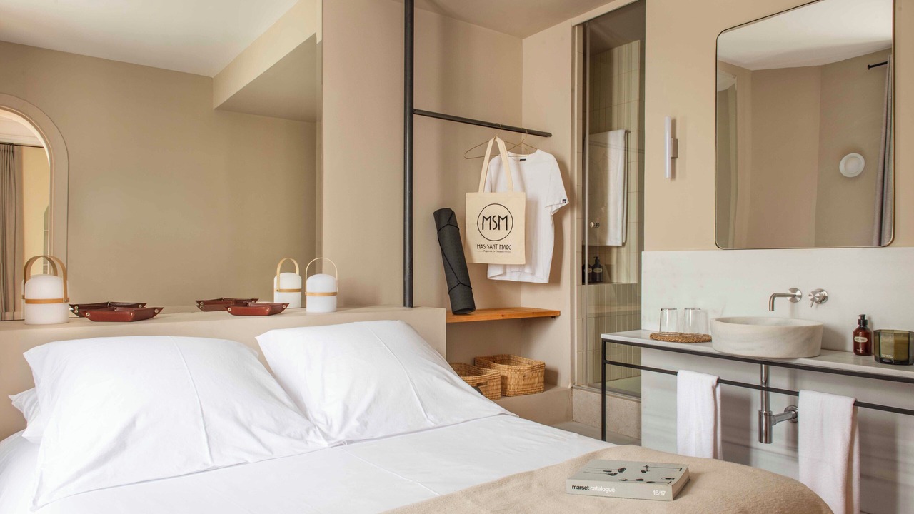 Photo of Bedroom in Puigcerda