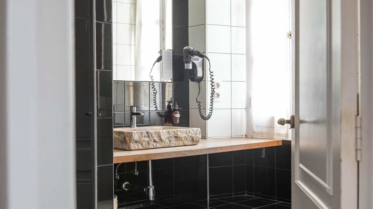 Photo of Bathroom in Puigcerda