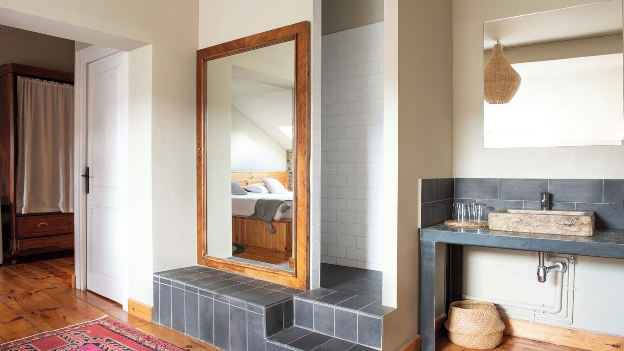 Photo of Bathroom in Puigcerda