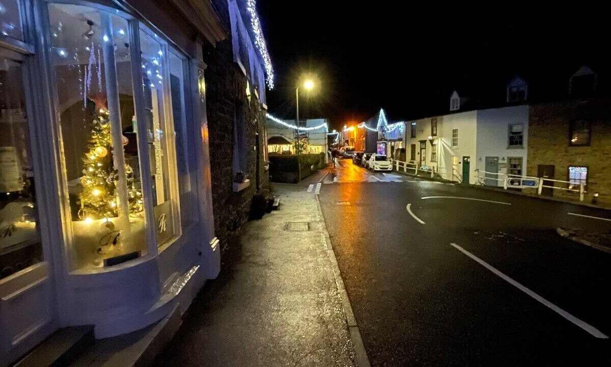 Photo of Outdoor in Clun