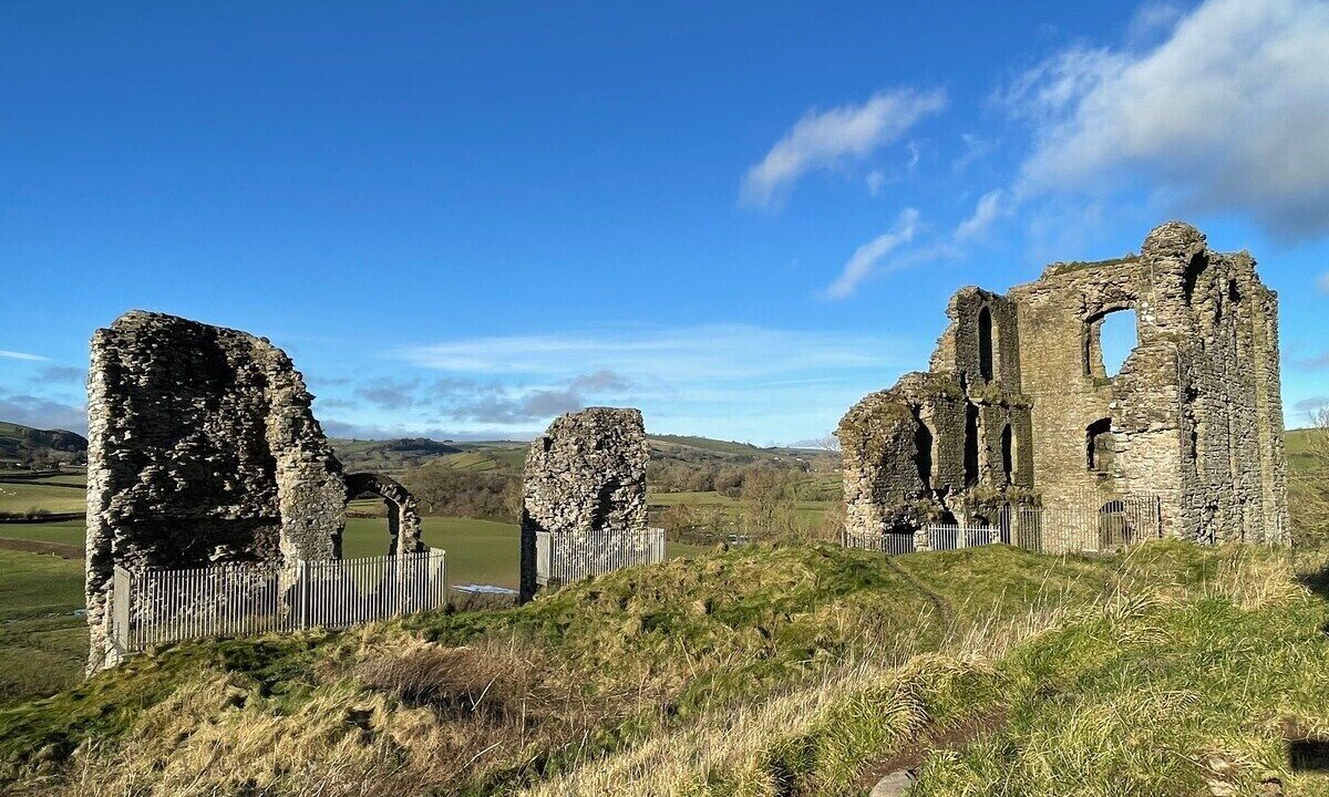 Photo of Others in Clun