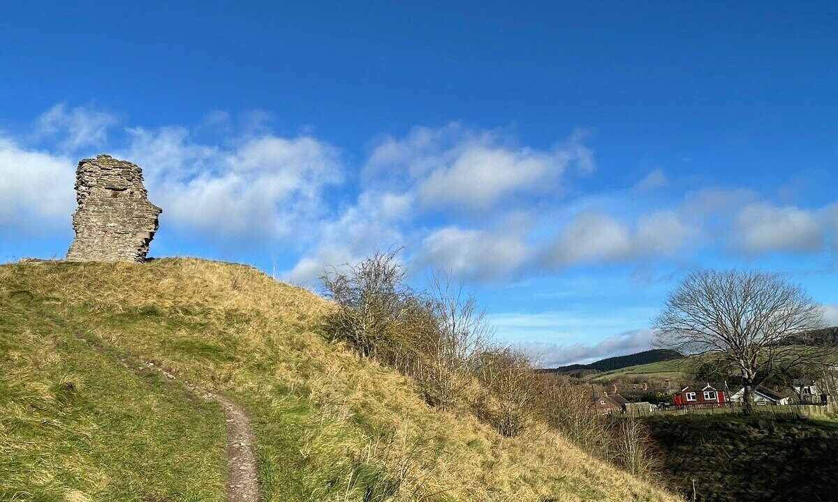 Photo of Others in Clun