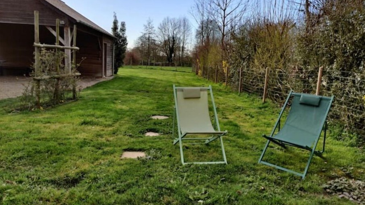 Photo of Outdoor in Marigne-Peuton