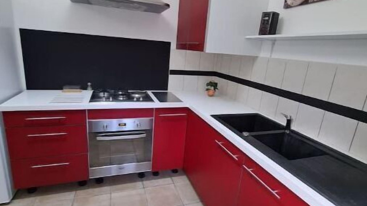 Photo of Kitchen in Marigne-Peuton