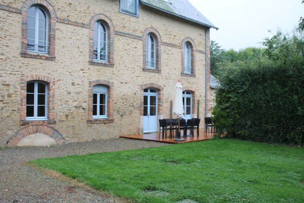 Photo of Outdoor in Laigne