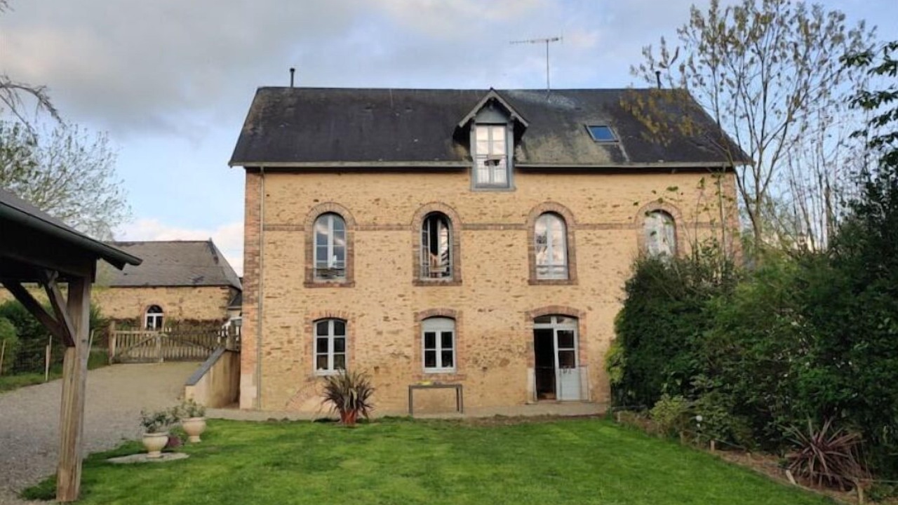 Photo of Outdoor in Laigne