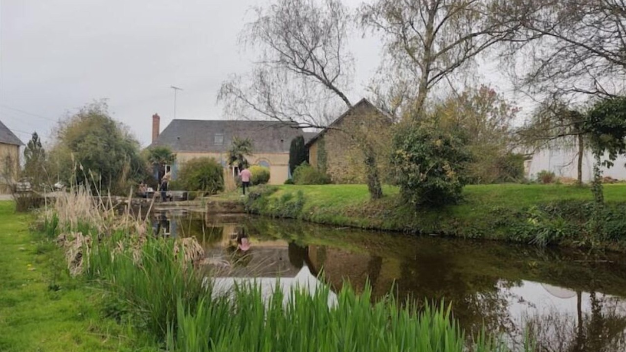 Photo of Outdoor in Laigne