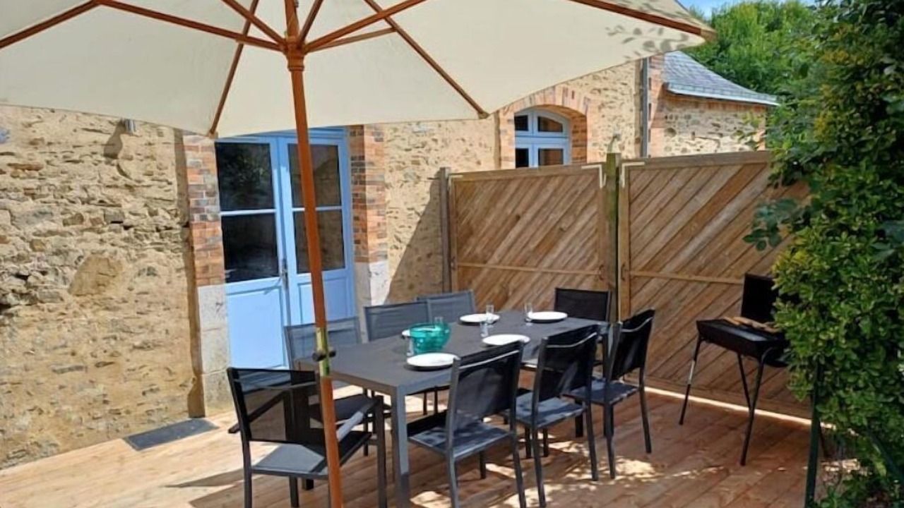 Photo of Outdoor in Laigne